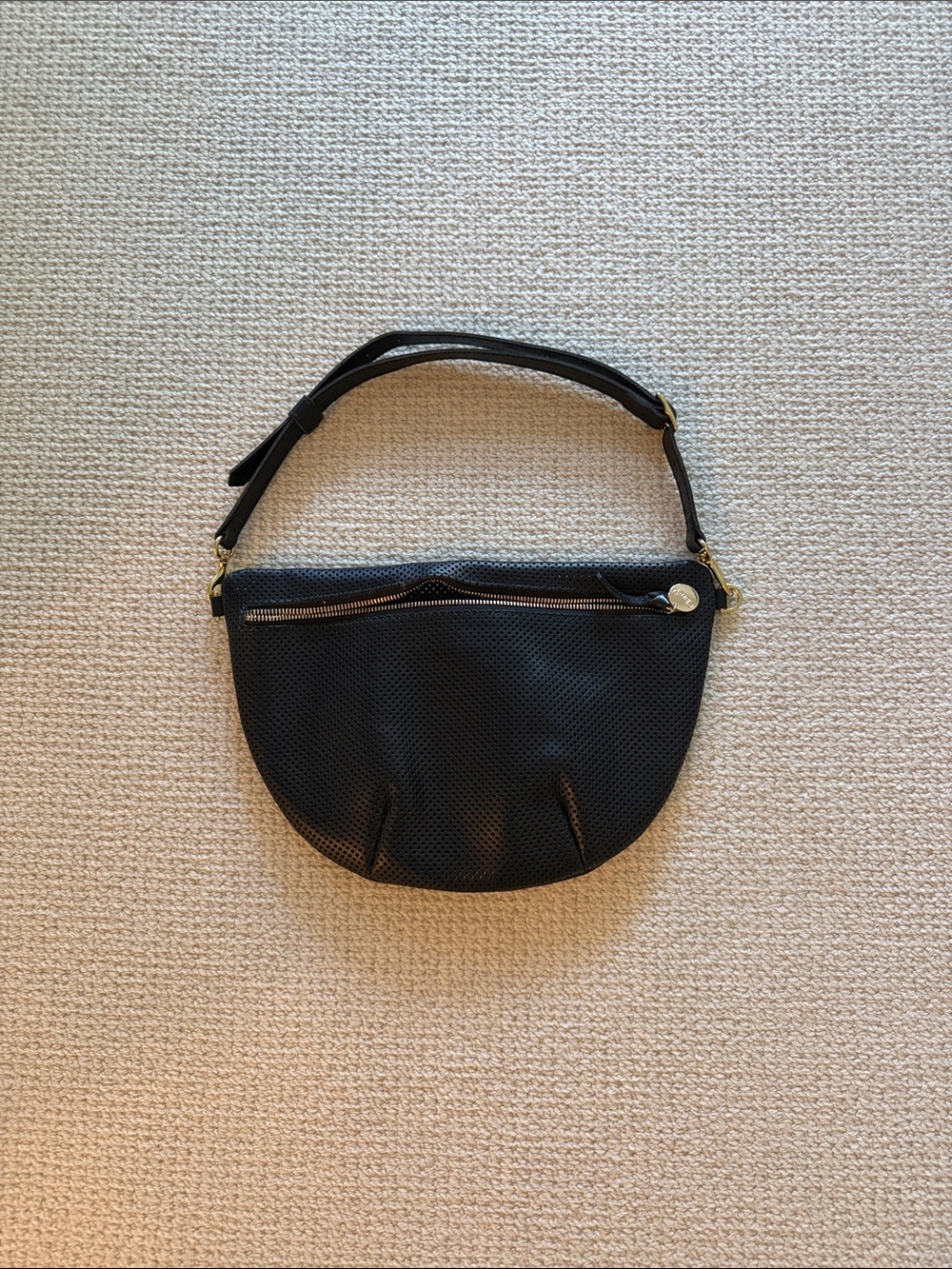 Clare V. Grande Fanny Bag